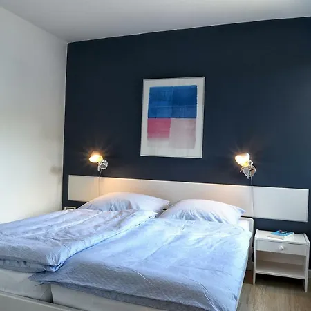 Apartamento Osterstrasse 1 _ Haus Flora _fewo